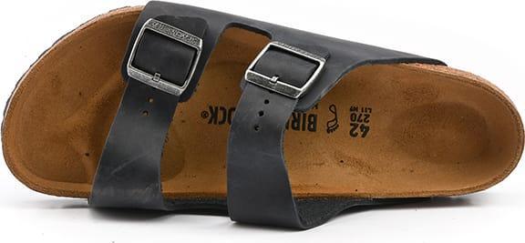 Produktbild Birkenstock Pantoletten Arizona (41)