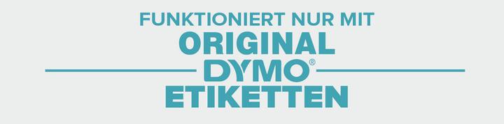 Actual product image Dymo LabelWriter 5XL (300 dpi)