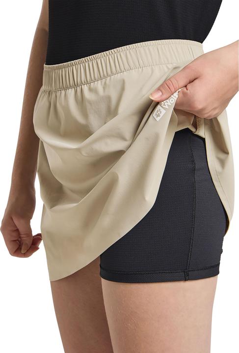 Produktbild Jack Wolfskin Prelight Swift Skort W (XS)