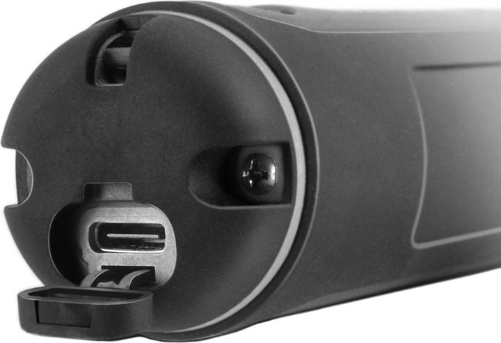 Actual product image Stahlwerk Cordless screwdriver ASK-36 ST bar screwdriver set, 25 pcs 3.6 V motor 1300 mAh (Rechargeable battery operated)