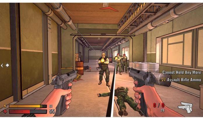 Image du produit Microids XIII Remake (PS5)