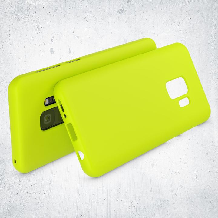 Actual product image Nalia Cell phone case (Samsung Galaxy S9)