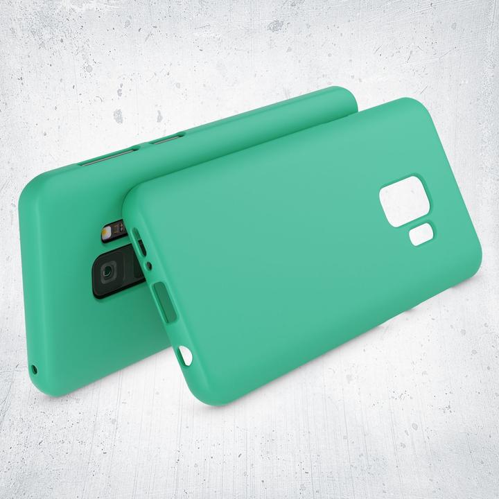 Produktbild Nalia Handyhülle (Samsung Galaxy S9)