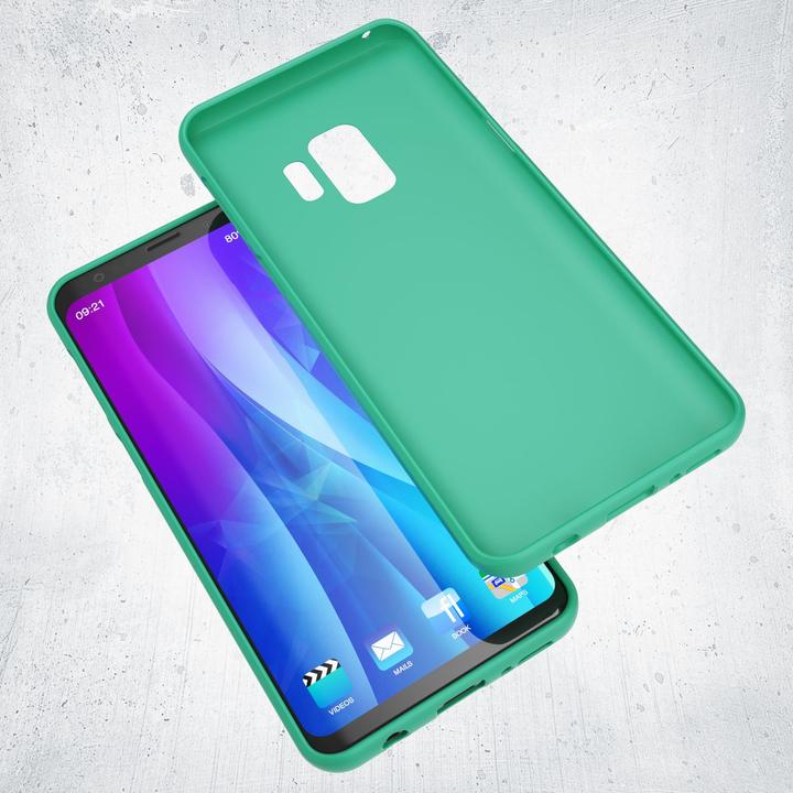 Produktbild Nalia Handyhülle (Samsung Galaxy S9)