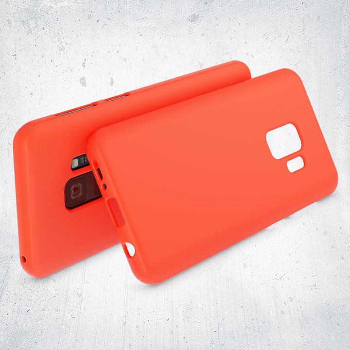 Actual product image Nalia Cell phone case (Samsung Galaxy S9)