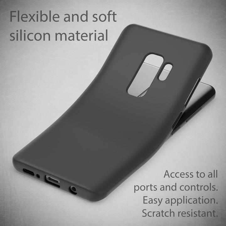 Produktbild Nalia Handyhülle (Samsung Galaxy S9+)