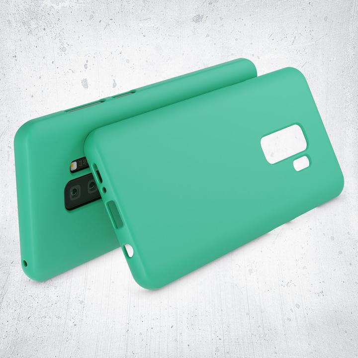 Actual product image Nalia Cell phone case (Samsung Galaxy S9+)