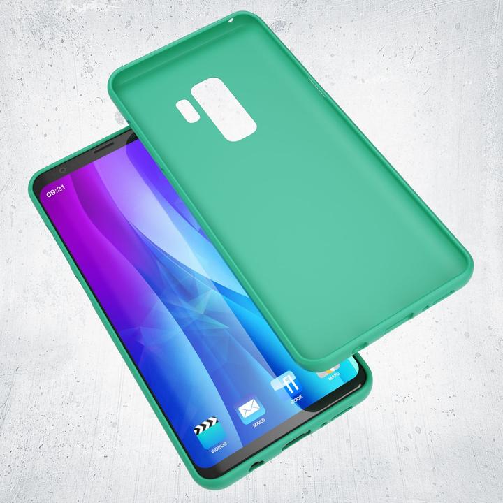 Actual product image Nalia Cell phone case (Samsung Galaxy S9+)