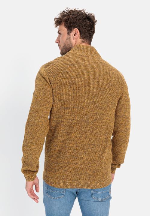 Actual product image Camel Active Cardigan with zip (5XL)