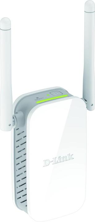 Produktbild D-Link DAP-1325 N300 Range Extender (300 Mbit/s)