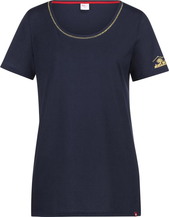 Immagine prodotto ISA Bodywear Camicia a maniche corte (XS)