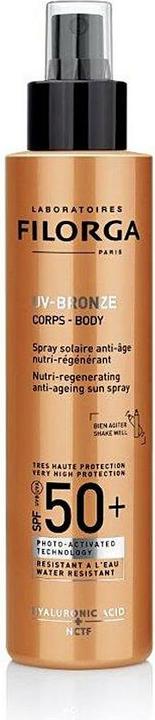 Produktbild Filorga Interventions (Sonnenspray, SPF 50+, 150 ml, 500 g)