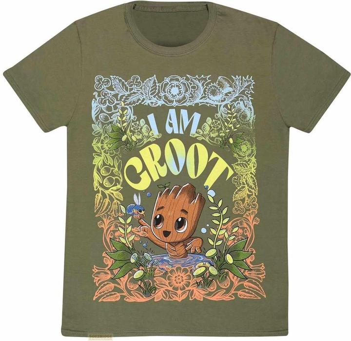 Produktbild Star Wars Guardians of the Galaxy - Groot - S Grosse (L)