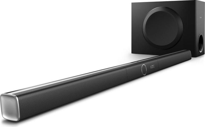 Productafbeelding Philips Htl5160b (320 W, 3.1 kanalen)