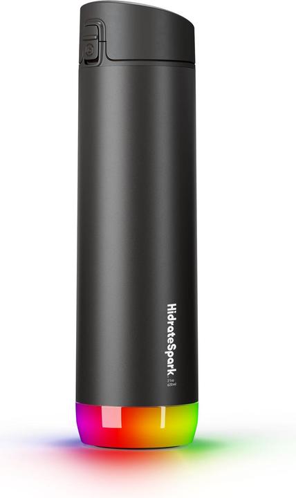 Produktbild HidrateSpark PRO 2 - 32oz Chug - White