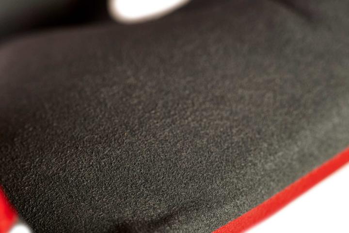 Produktbild adidas Kopfschutz "AIBA rot", AIBAH1 (S)