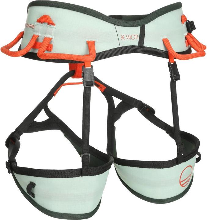 Image du produit Wild Country Session baudrier (XS)