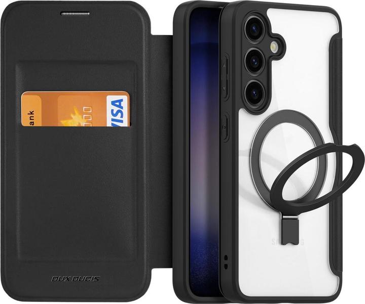 Actual product image Dux Ducis Skin X Pro (Samsung Galaxy S24)