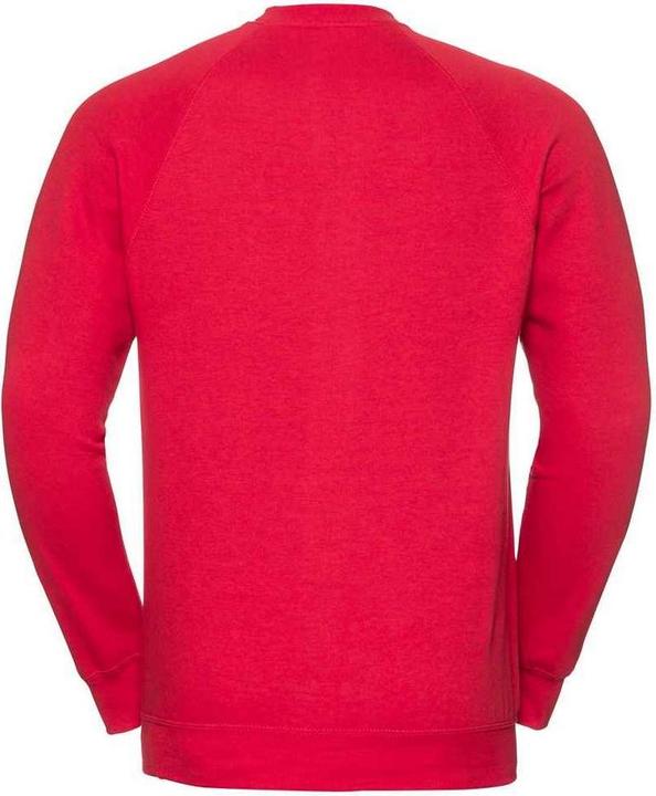 Immagine prodotto Russell Spotshield Felpa Raglan Uomo (L)