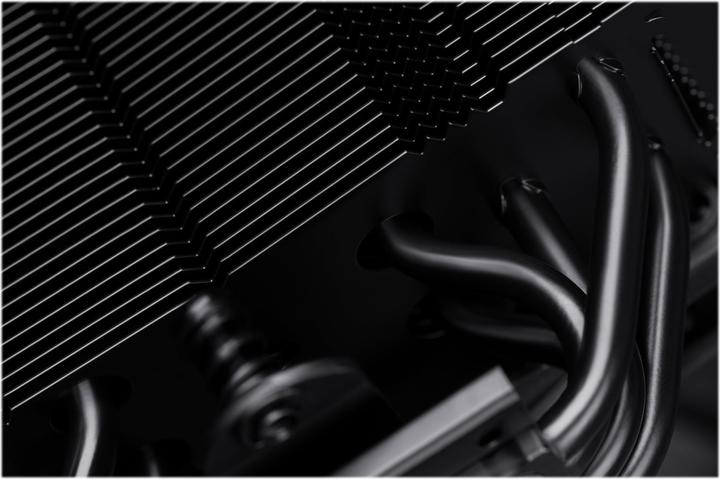 Immagine prodotto Noctua NH-U12S Chromax Nero (158 mm)