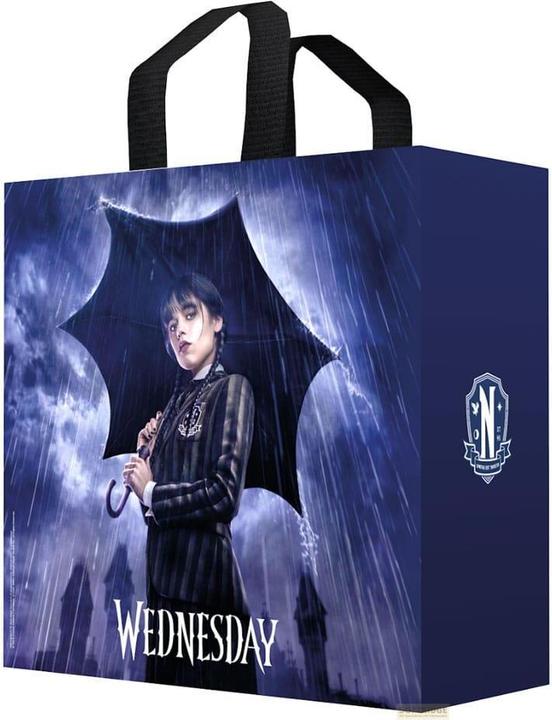Image du produit Konix Wednesday Sac de transport Rain