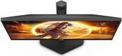 Actual product image AOC 27B3CA2 IPS Monitor,,, 4ms, 1x HDMI, 1x USB-C, 2x USB 3.2, speakers (1920 x 1080 pixels, 27")