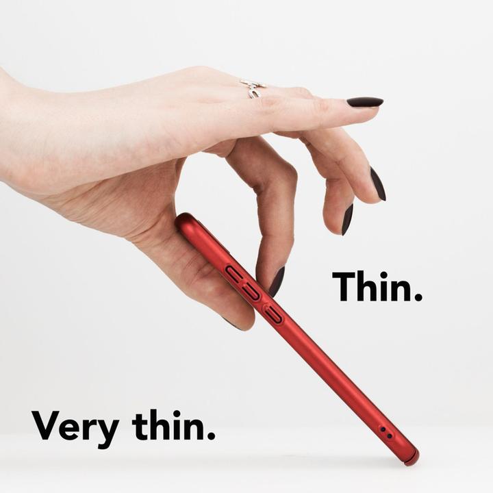 Produktbild Nalia Handyhülle (Huawei P20)