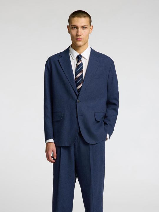 Immagine prodotto Selected Homme Leichter Einreihiger Blazer (50)