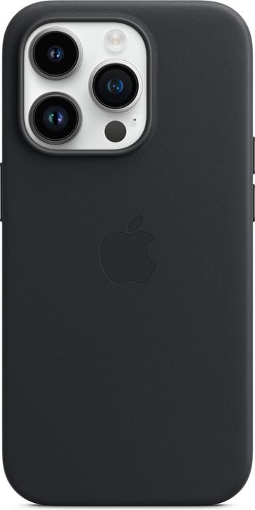 Produktbild Apple Leather Case with MagSafe (Apple iPhone 14 Pro)
