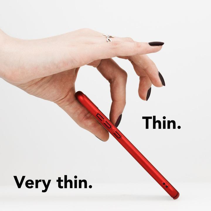Produktbild Nalia Handyhülle (Huawei P20 Lite)