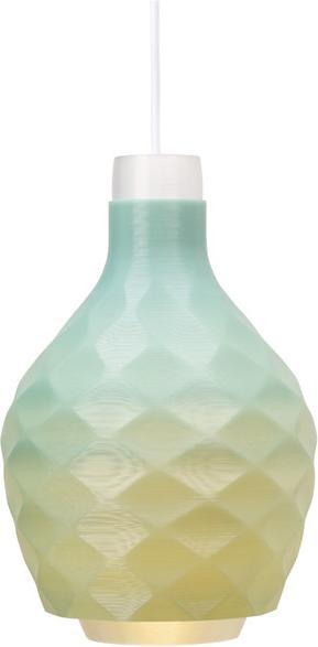 Image du produit Philips My Creation 3D Droplet Three (E27)