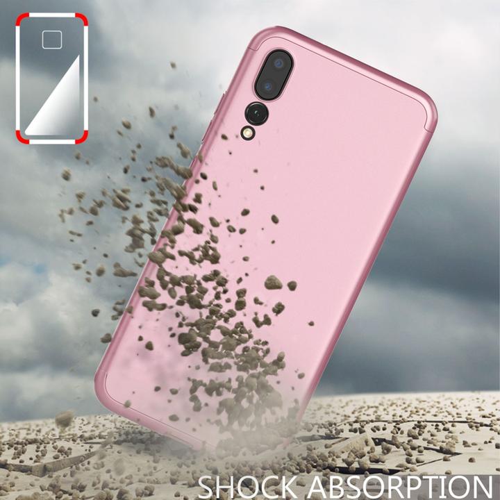 Produktbild Nalia Rundum Handyhülle (Huawei P20 Pro)