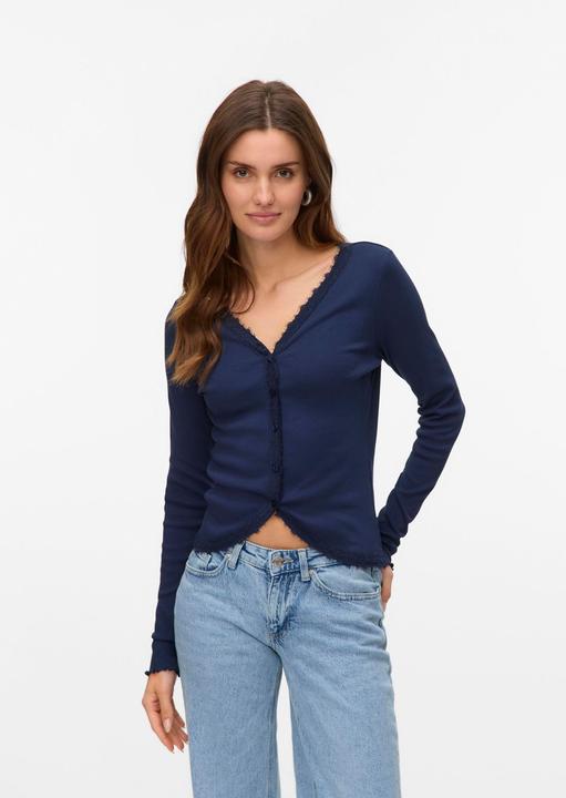 Produktbild Vero Moda VMNAYA Strickjacke Top (XS)