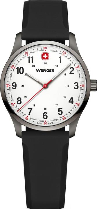 Wenger 01.1421.129 City Sport