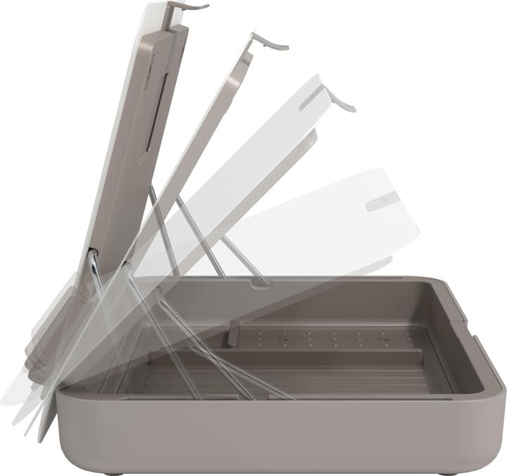 Image du produit Dataflex Addit Bento boîte à outils ergonomique 900