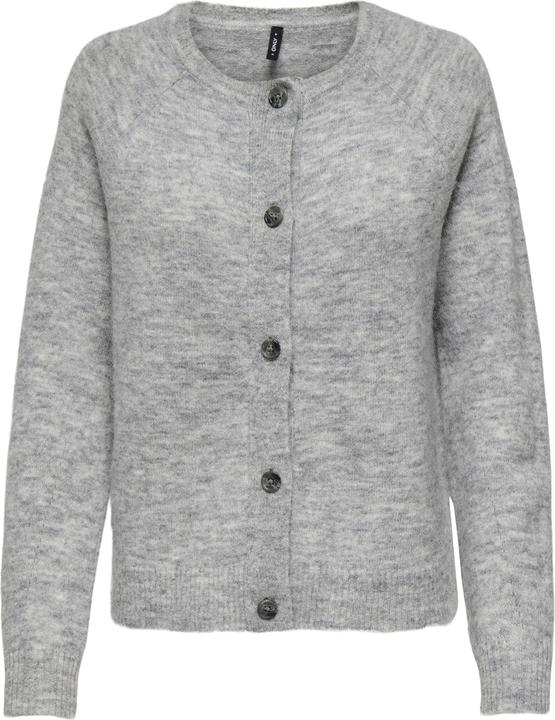 Produktbild Only ONLALLISON Strickjacke Strickjacke (L)