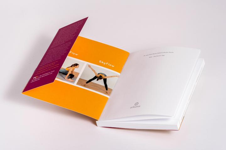 Produktbild FaYo Das Faszien-Yoga (Deutsch, Roland Liebscher-Bracht, Petra Bracht, 2016)