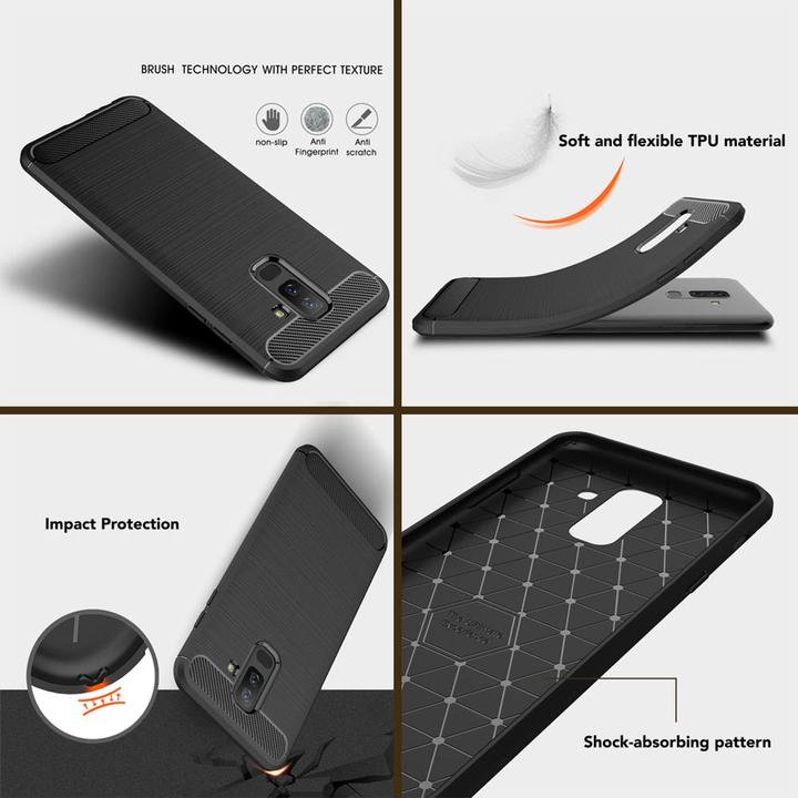 Actual product image Nalia Cell phone case (Samsung Galaxy A6+)