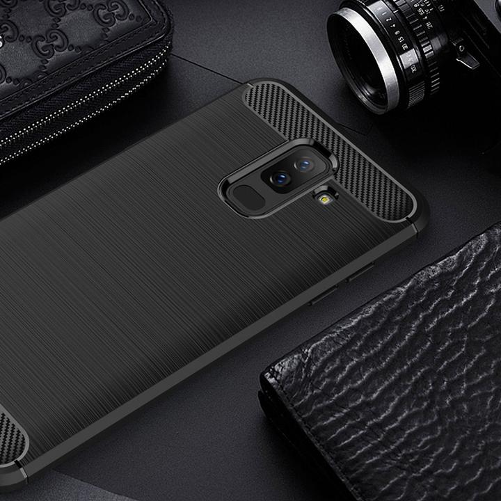 Actual product image Nalia Cell phone case (Samsung Galaxy A6+)