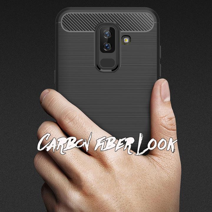 Actual product image Nalia Cell phone case (Samsung Galaxy A6+)