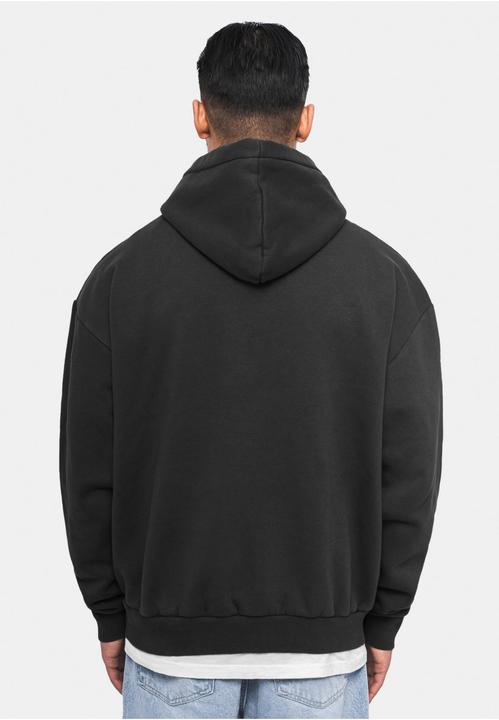 Produktbild Dropsize Heavy Oversize Pray Love Hustle Hoodie - 138241 (XS)