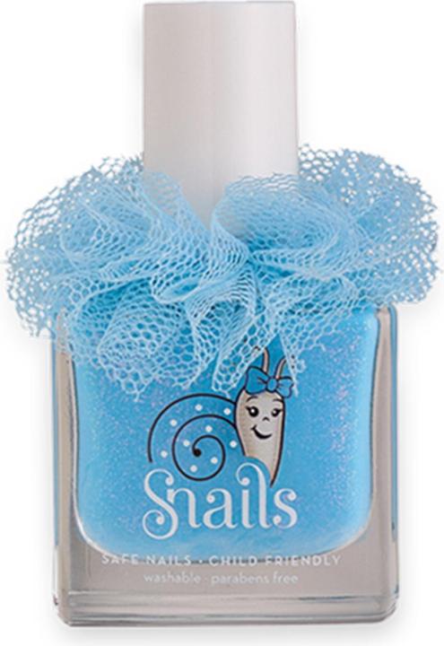 Produktbild Snails Nagellack Baby Cloud