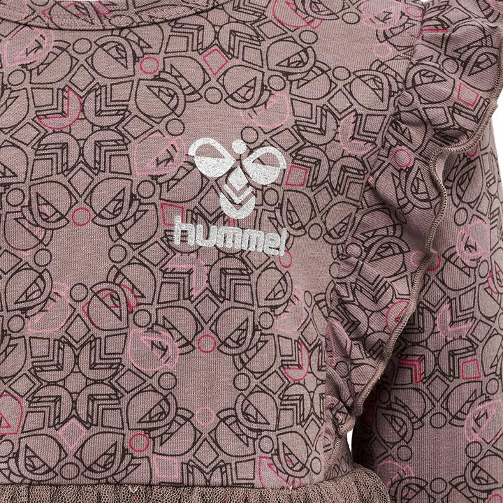 Immagine prodotto hummel Abito Hmlfia L/S (74)