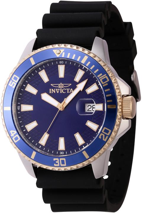 Produktbild Invicta Pro Diver - 46133 (45 mm)