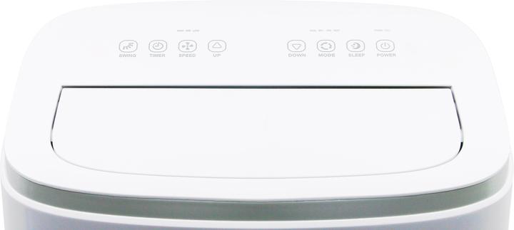 Produktbild Ohmex Klimagerät AIR-10100 (28 m², 10000 BTU/h)