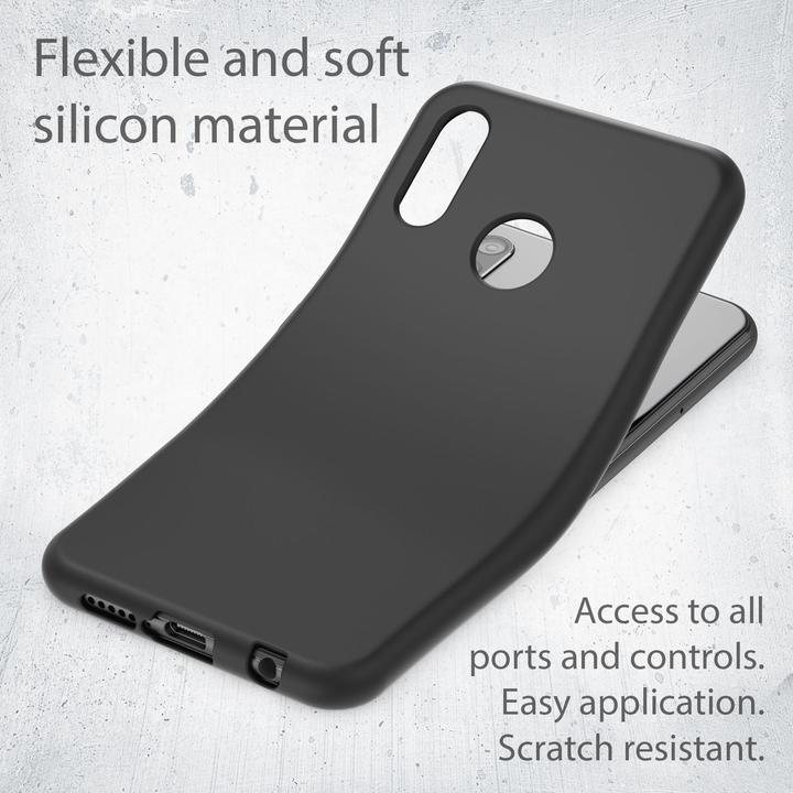 Image du produit Nalia Étui mince (Huawei P20 Lite)