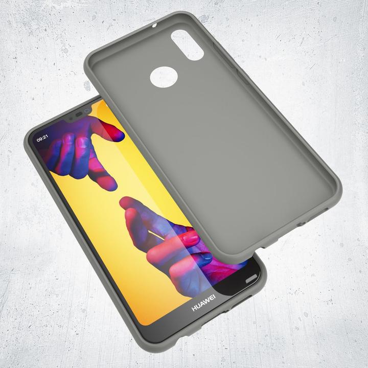 Image du produit Nalia Étui mince (Huawei P20 Lite)