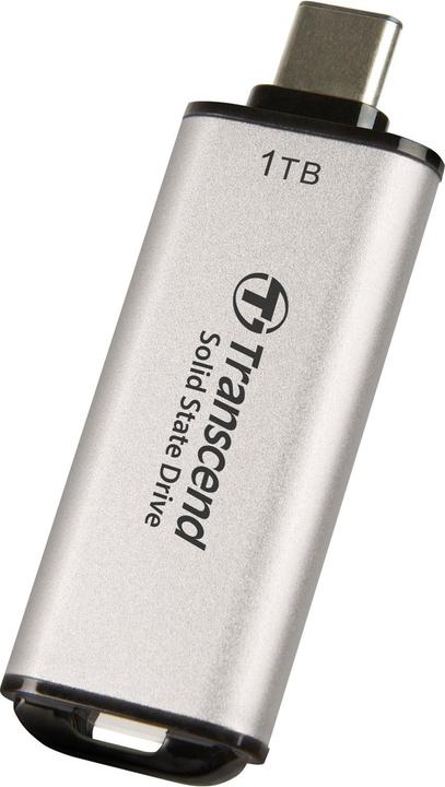 Image du produit Transcend ESD300 (1000 Go, USB-C)