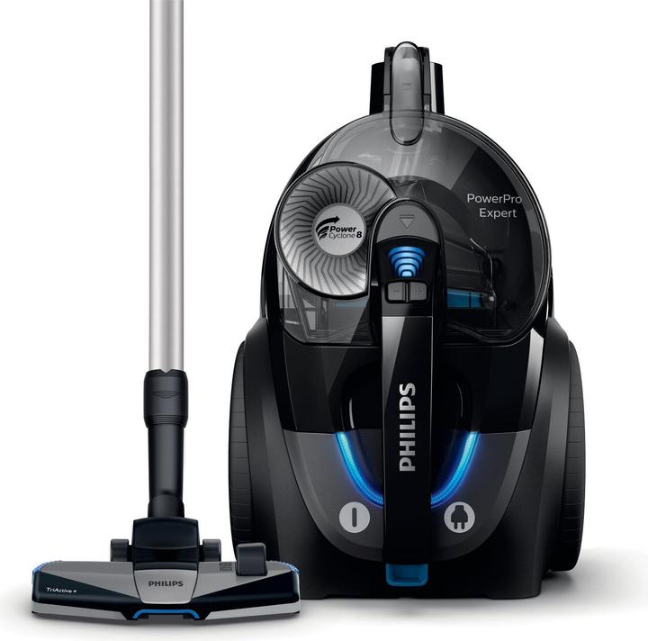 Produktbild Philips Power Pro Expert