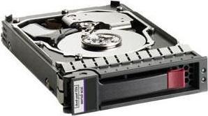 Immagine prodotto HPE 146GB SAS 15K 2.5" HARD DR (0.15 TB, 2.5")